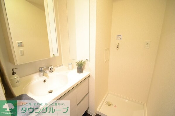 プライムメゾン武蔵野の杜の物件内観写真